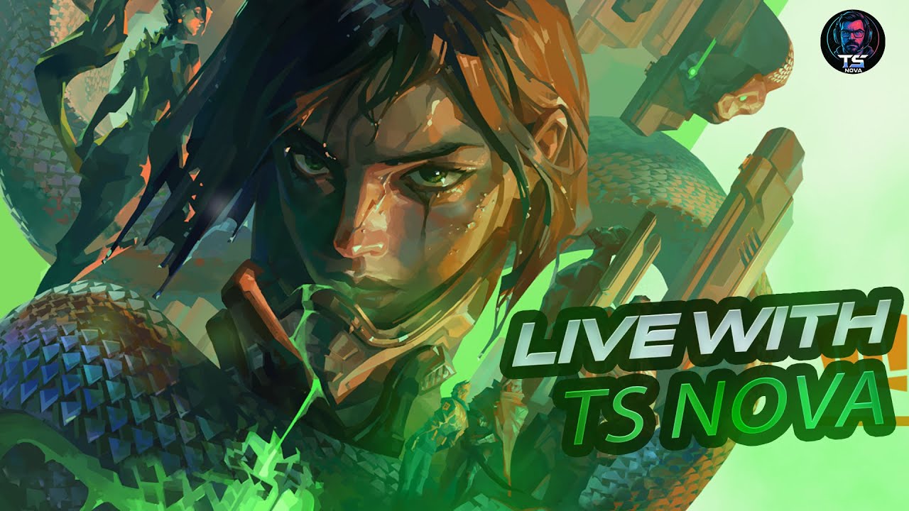Chill Valorant Live Stream India | Aim Practice → Rank Push