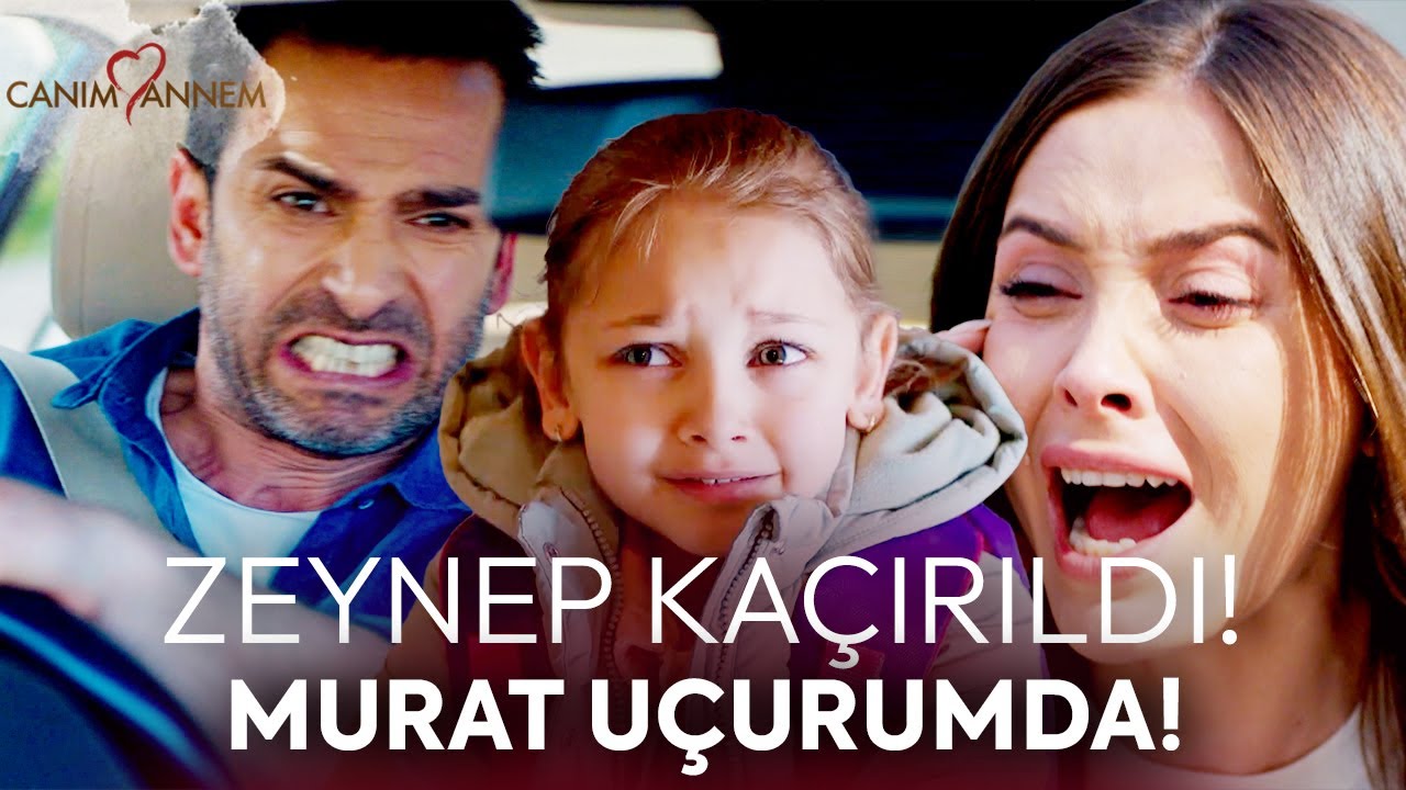 Finalde Neler Olmuştu? 💔 - Canım Annem