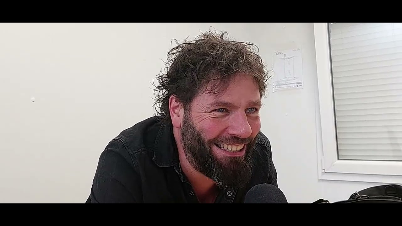 BöKKERS duikt in november de studio in om een nieuw album op te nemen