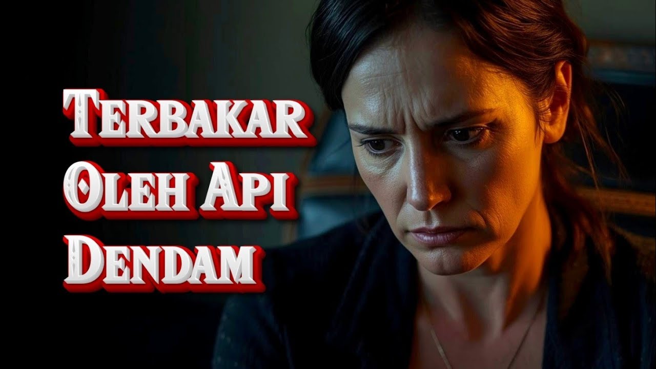 Jejak sabda ✝️ 6 Februari 2026 | Api yang Membakar Dua Arah 😱🔥😵 #renunganharian #inspirasiiman 