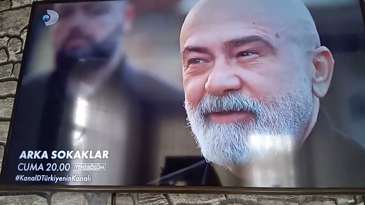 Arka Sokaklar 736 bölüm fragman