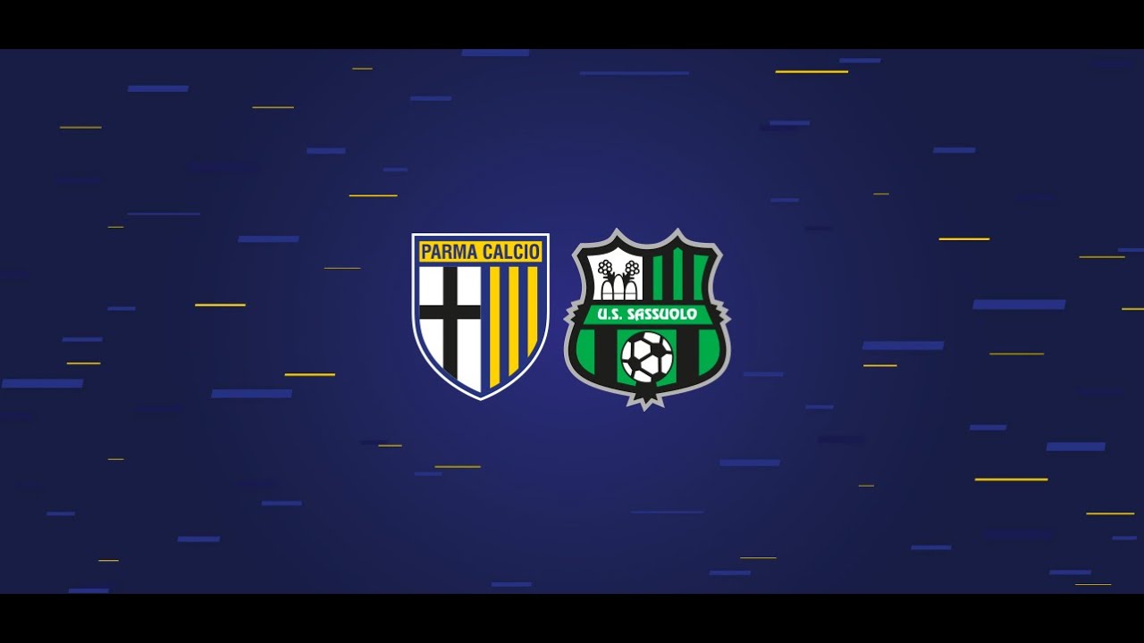 Under 15, 9^ Ritorno Parma-Sassuolo 2-1 (finale.) 2° TEMPO VIDEO INTEGRALE