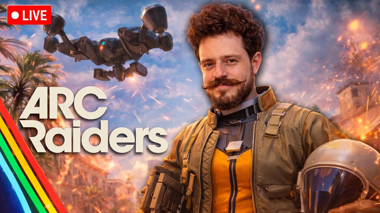 🔴 LIVE | Preparativos finais da expedição | Doação de Blueprints | Jogue comigo! | !comandos !pix