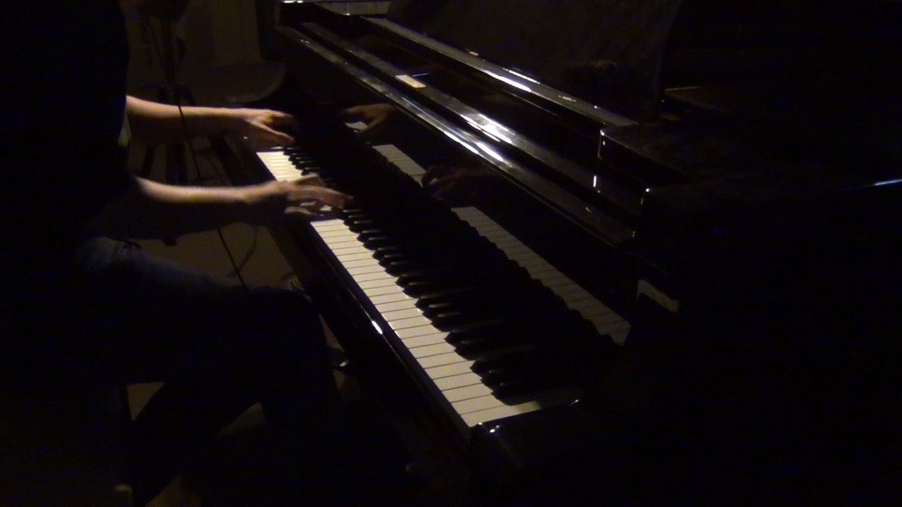 Jolly Ol' Spekkio - Piano Collections: Chrono Trigger