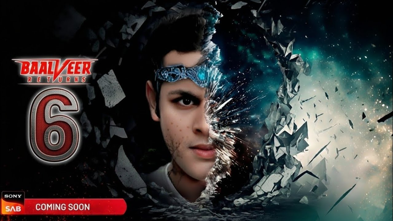 Baalveer Season 6 Episode 1 | Kab Ayega |Official Promo Update | Telly Zishan