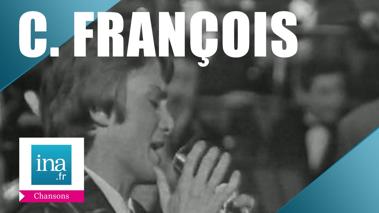 Claude François 
