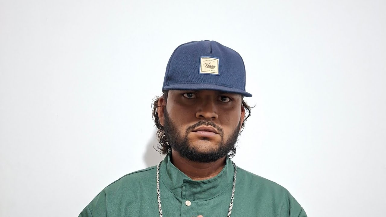 (Mano Ken) #rap #hiphop #trap #g-funk #piracicaba Sp 