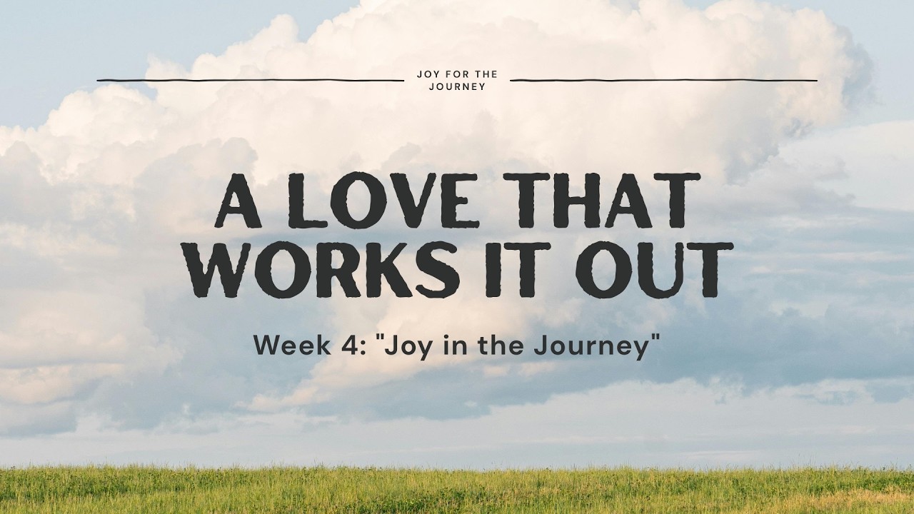 Sunday Morning Service | Word for the World Christian Fellowship