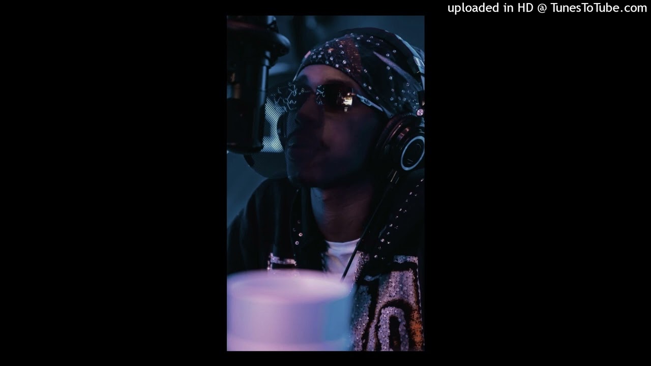[FREE] Baby Smoove x Rocaine x Detroit x Sample Type Beat 