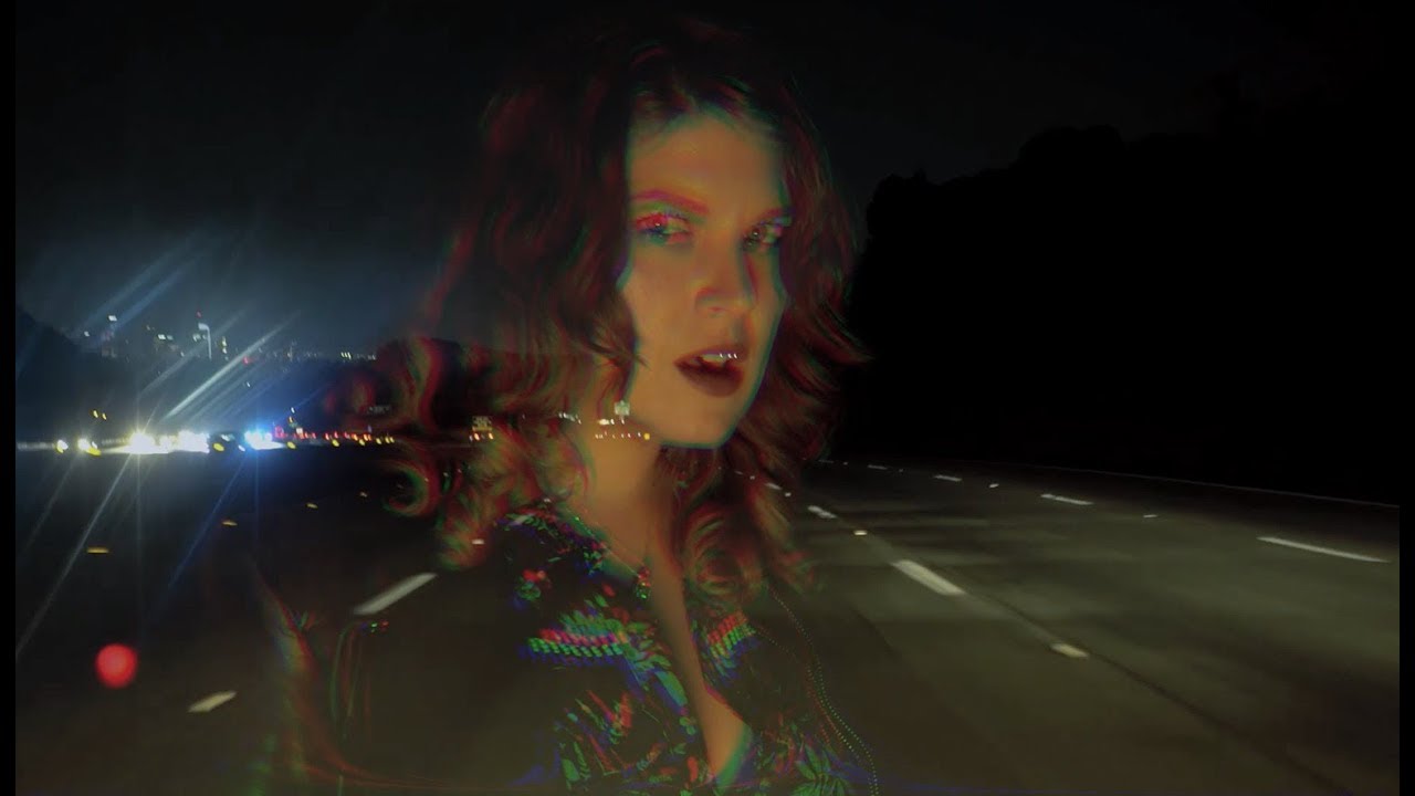 Stevi Daft - White Nite