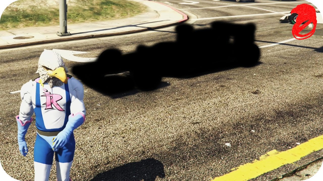 TUNEANDO EL NUEVO F1 DE GTA!! NUEVOS TUNEOS DEL DLC con Flowstreet