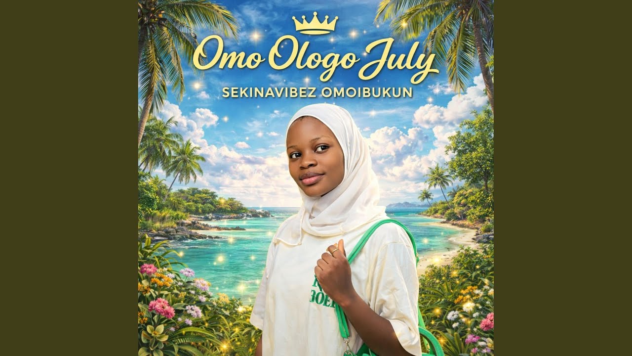 Omo Ologo July