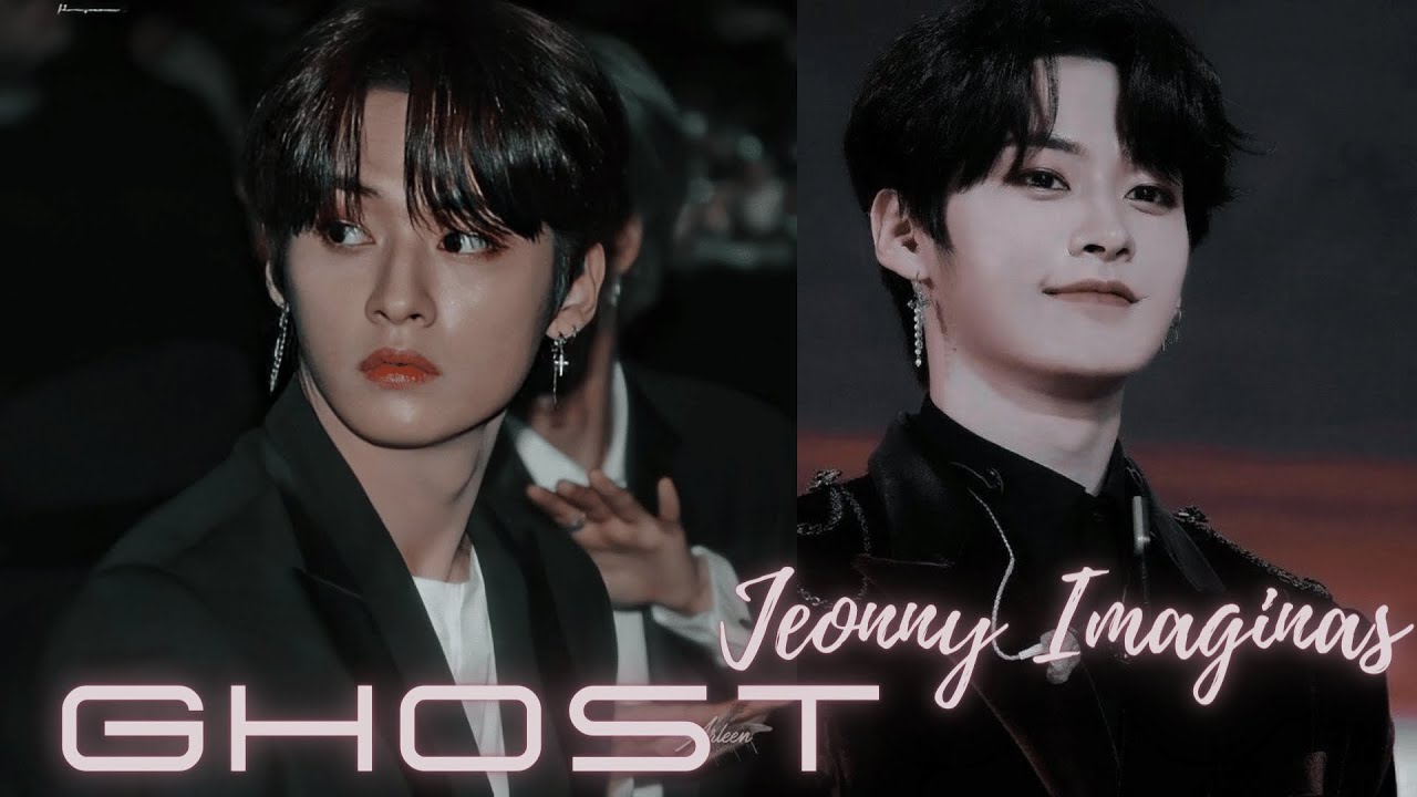 GHOST [LEE KNOW] FMV