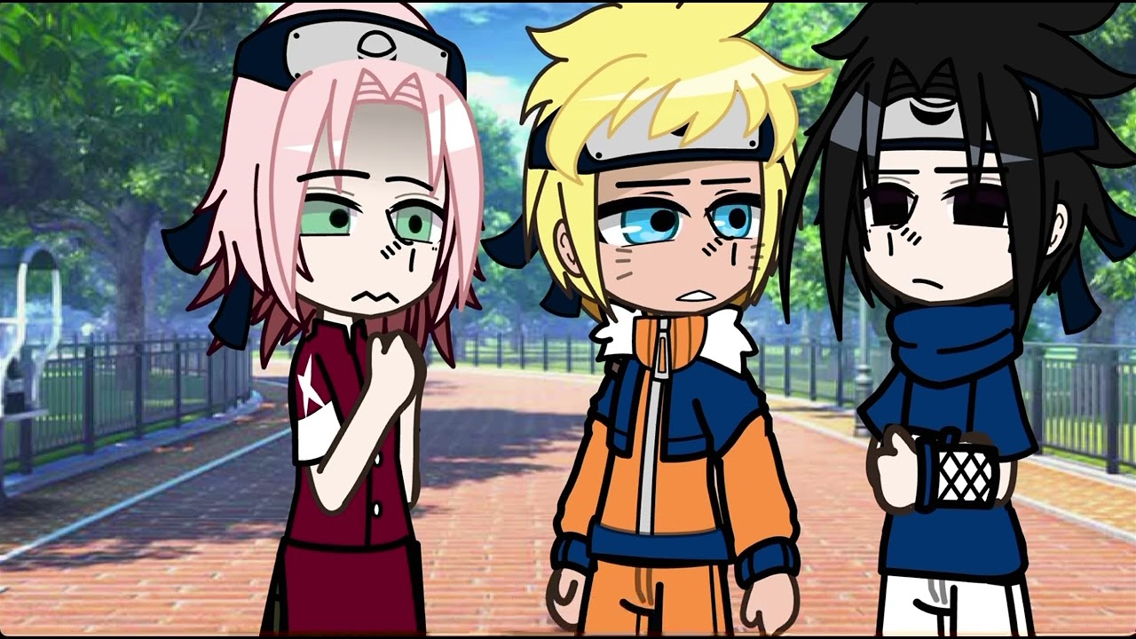 Anger Level (sakura angst?)