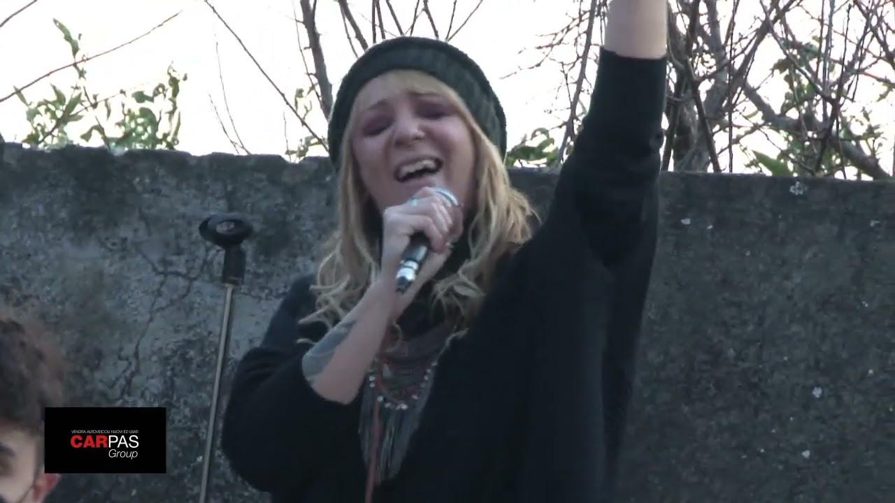 Stany Roggiero & I Bottari Della Cantica Popolare - (Diretta Integrale)