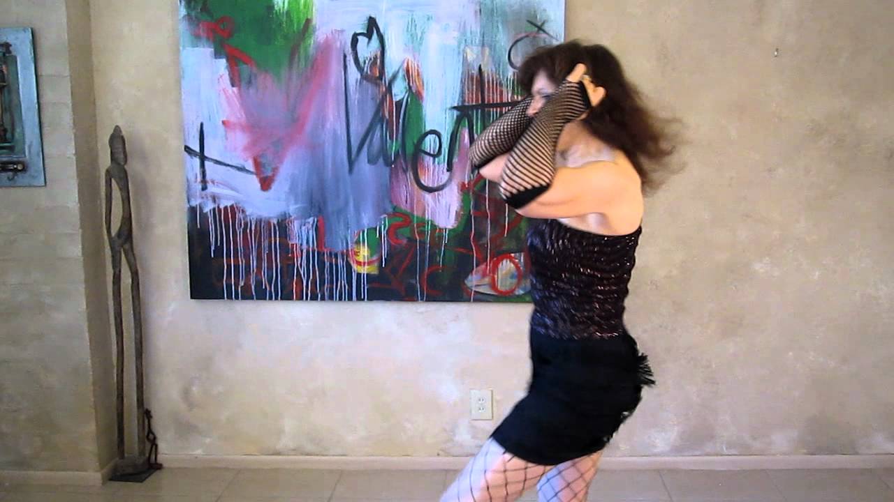La Bomba dance