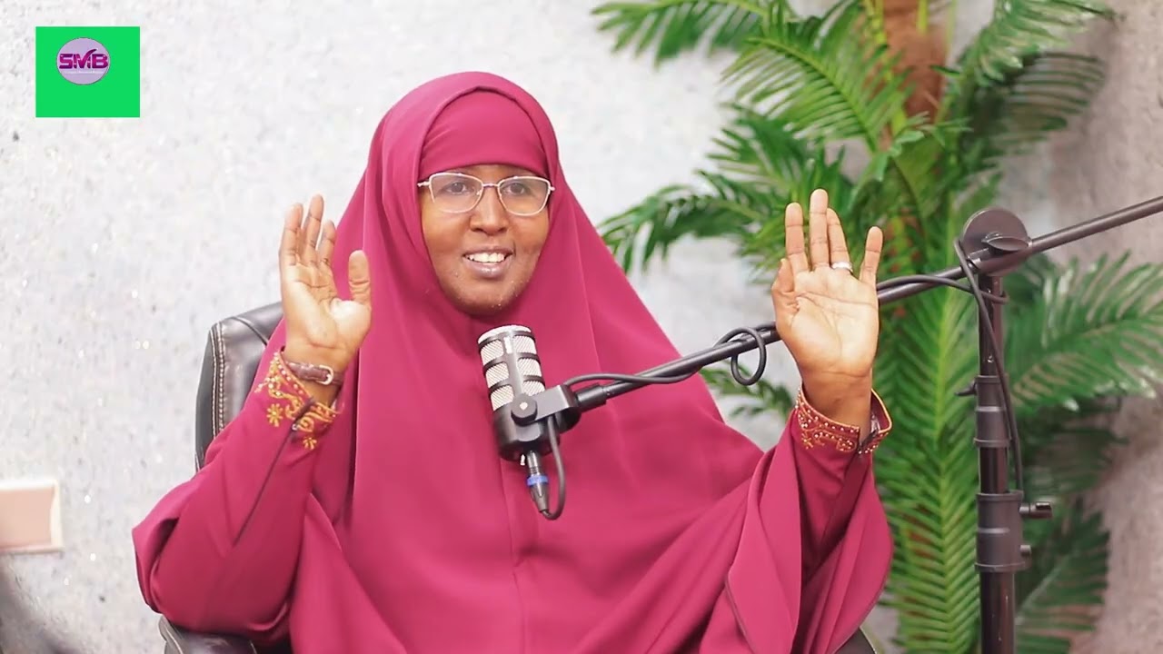 Quraanka muxuu ka yiri Walaalaha is neceb iyo kuwa is jecel/Qisooyin cajiib ah!