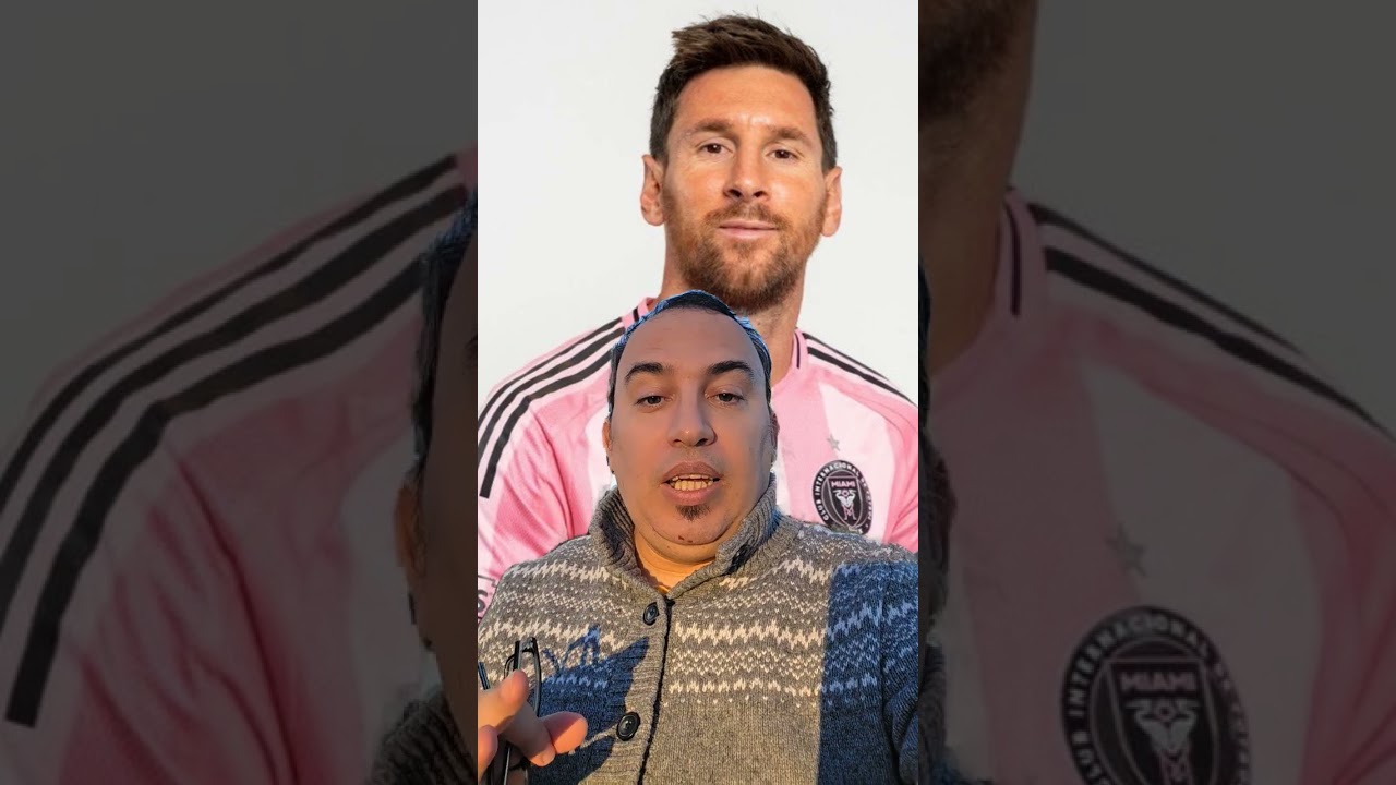 #Messi titular #InterMiami vs #LAFC