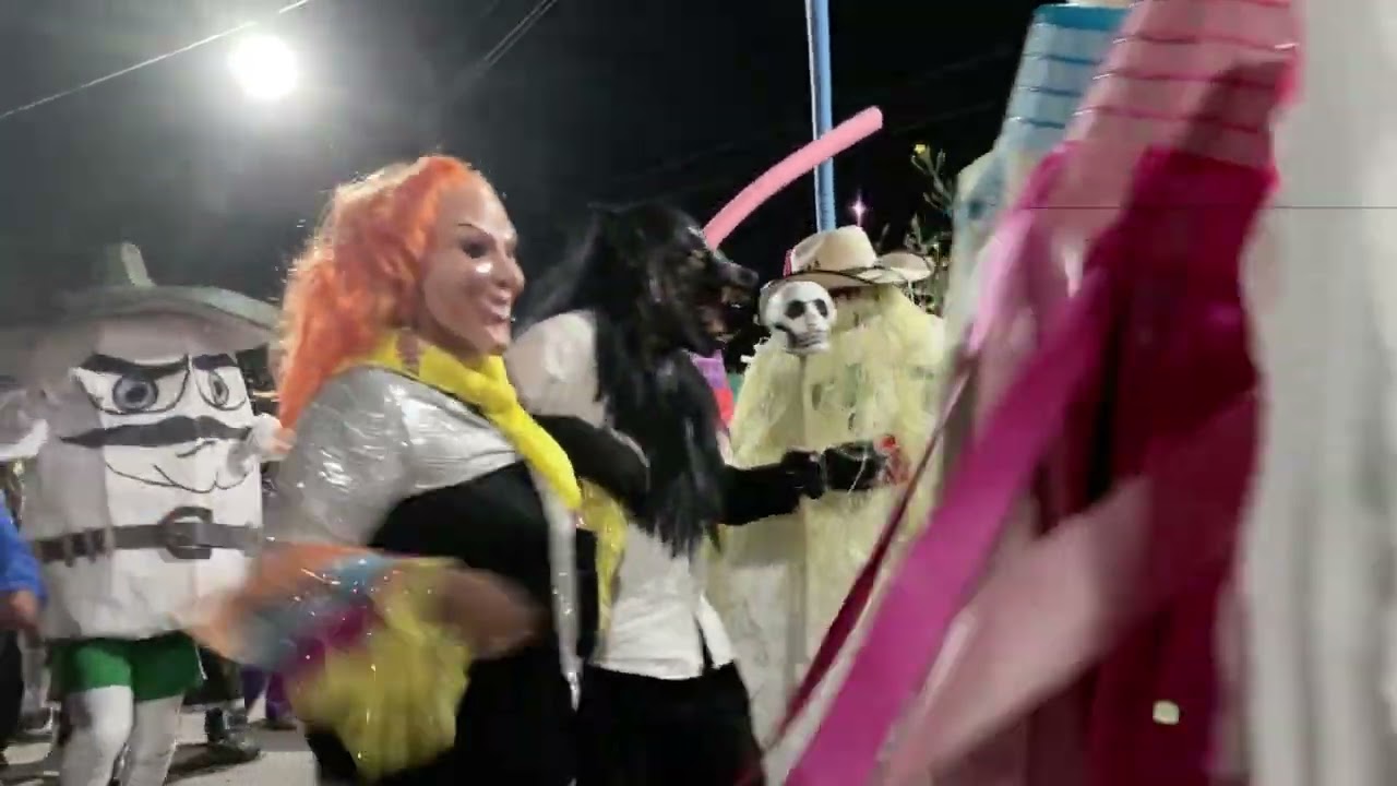 Catrinas Tepeyanco 2024