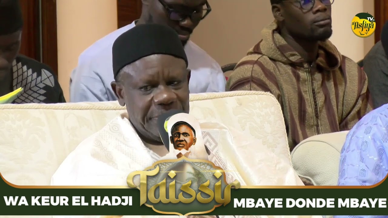 TAISSIR 