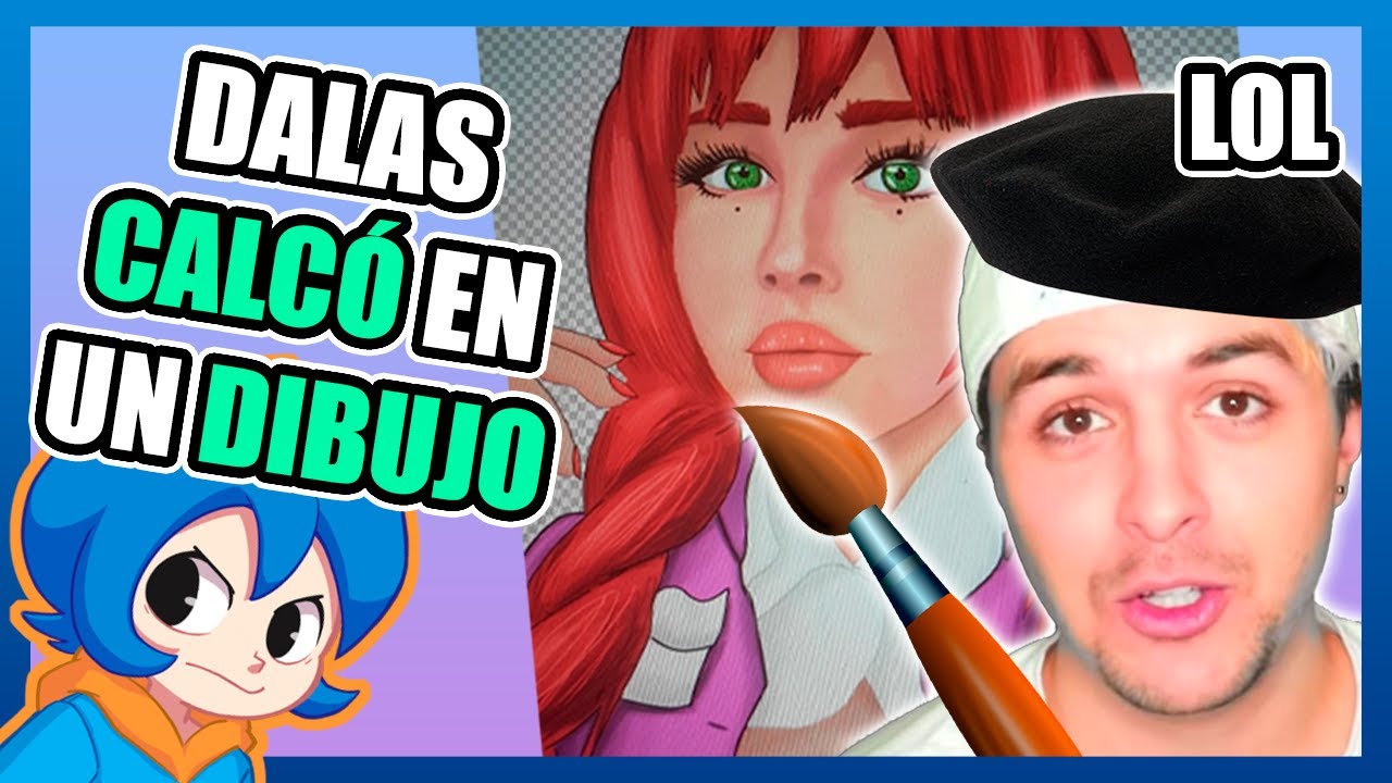 Tema quemado X D