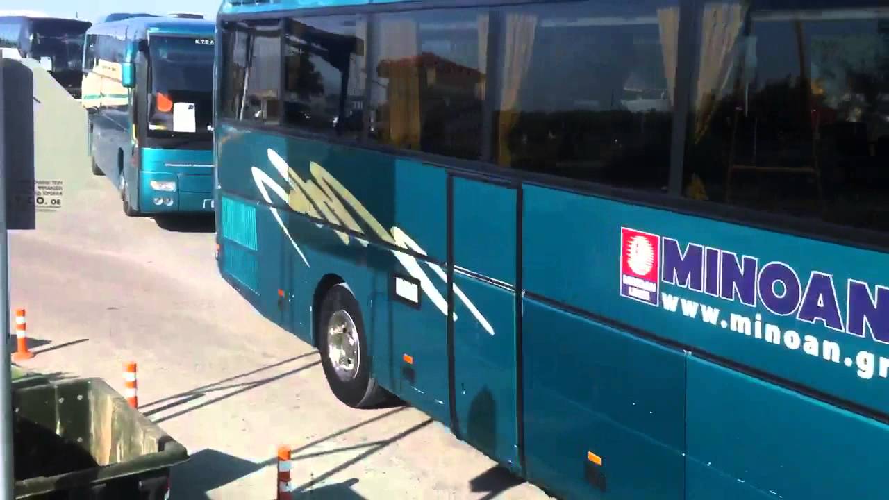 ΣΤΟΛΟΣ Κ.Τ.Ε.Λ. ΗΡΑΚΛΕΙΟΥ ΚΡΗΤΗΣ 2012