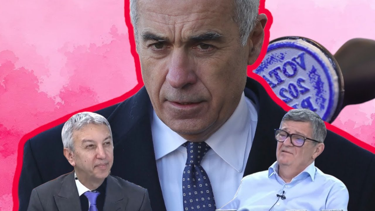 „Georgescu putea DISTRUGE România!” Cristian Sima: „Anularea alegerilor a fost o greșeală!”