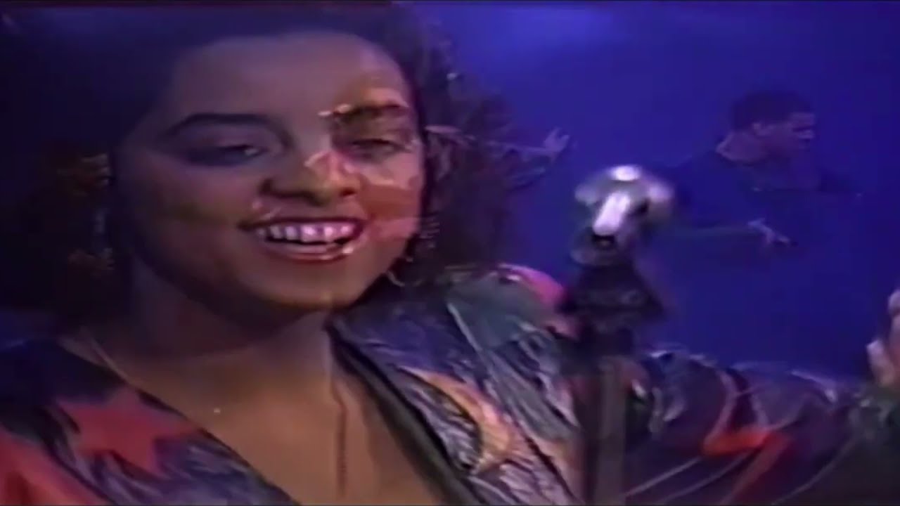 “Endless Nights” - Cynthia - 1988 - (HQ HD) Dj Gus (Extended 12” Club Remix) remastered edit