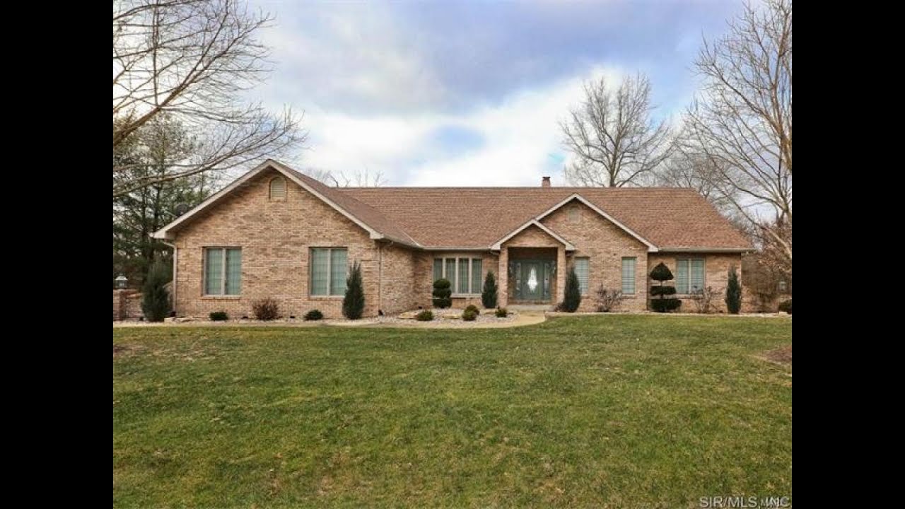 Homes for sale - 17 LINDENWOOD Drive, Collinsville, IL 62234