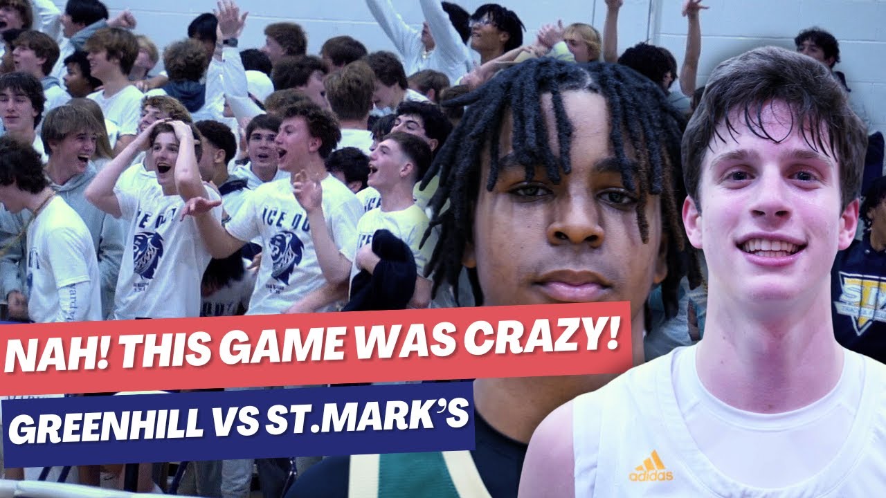 PRIVATE SCHOOL MADNESS IN TEXAS!