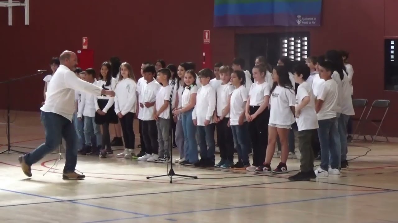 Festival Danses de Sant Jordi 2023