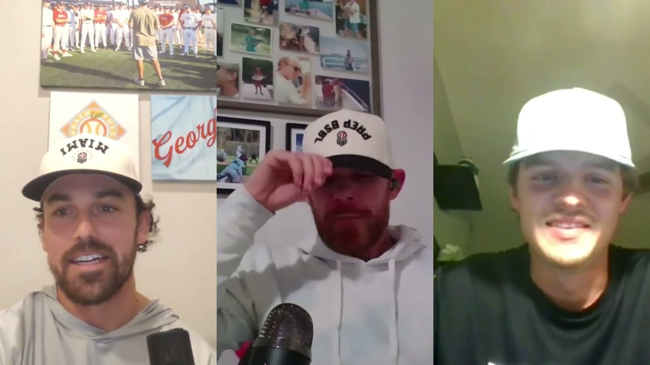 Peach Fuzz: Season 2, Episode 1