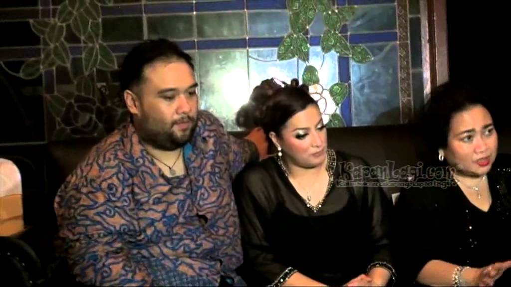Rachmawati Restui Hubungan Didi & Jane Shalimar