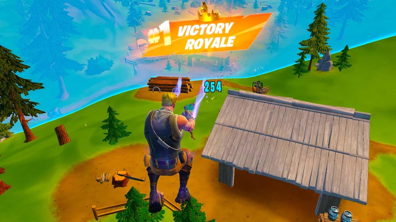 Destroying Everyone using Hyperburst Pistol