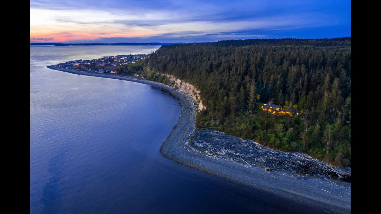 Estate at Smuggler's Cove