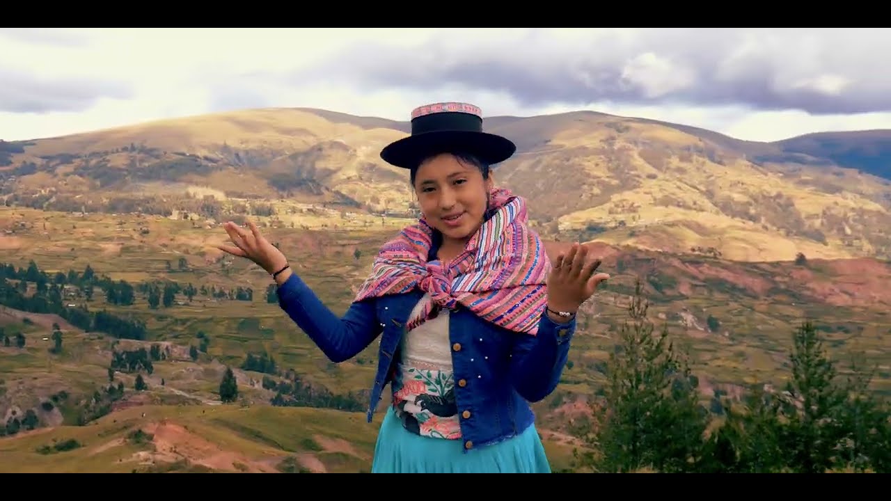 PARWAY SARA - SOQUEÑA SIPAS - CARNAVAL 2025