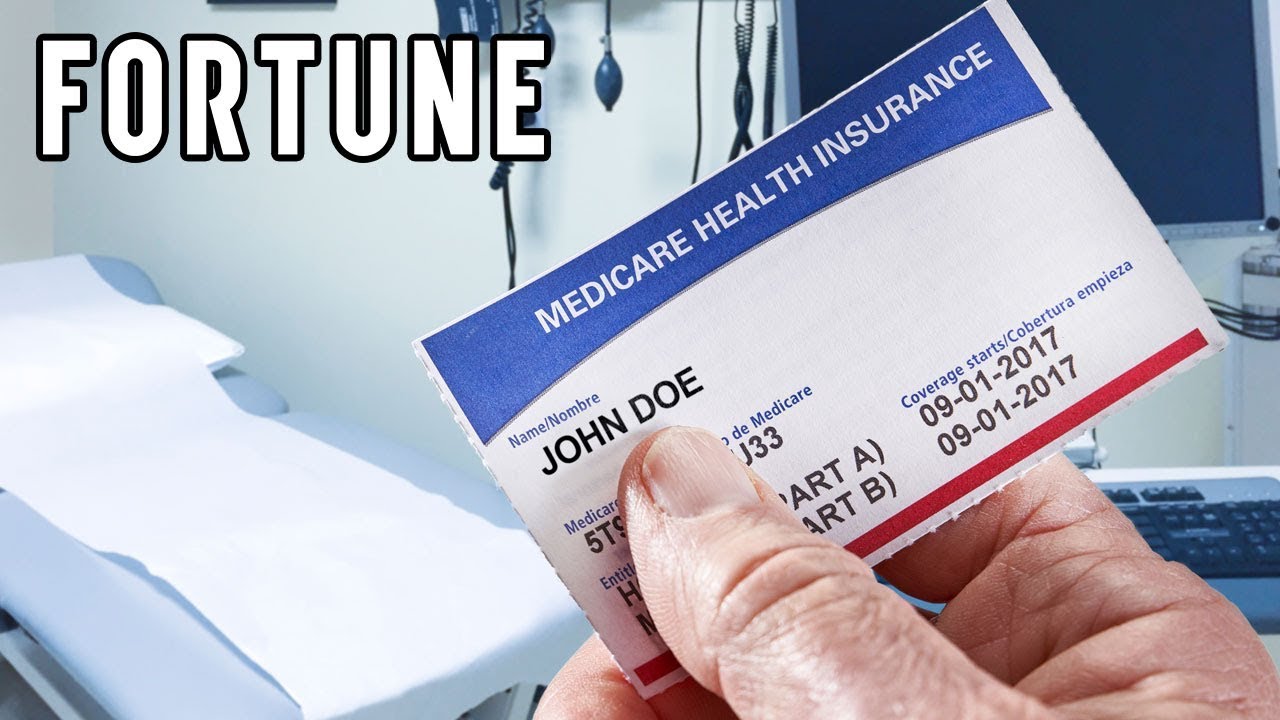 Campaign 2020: Medicare for All l Fortune
