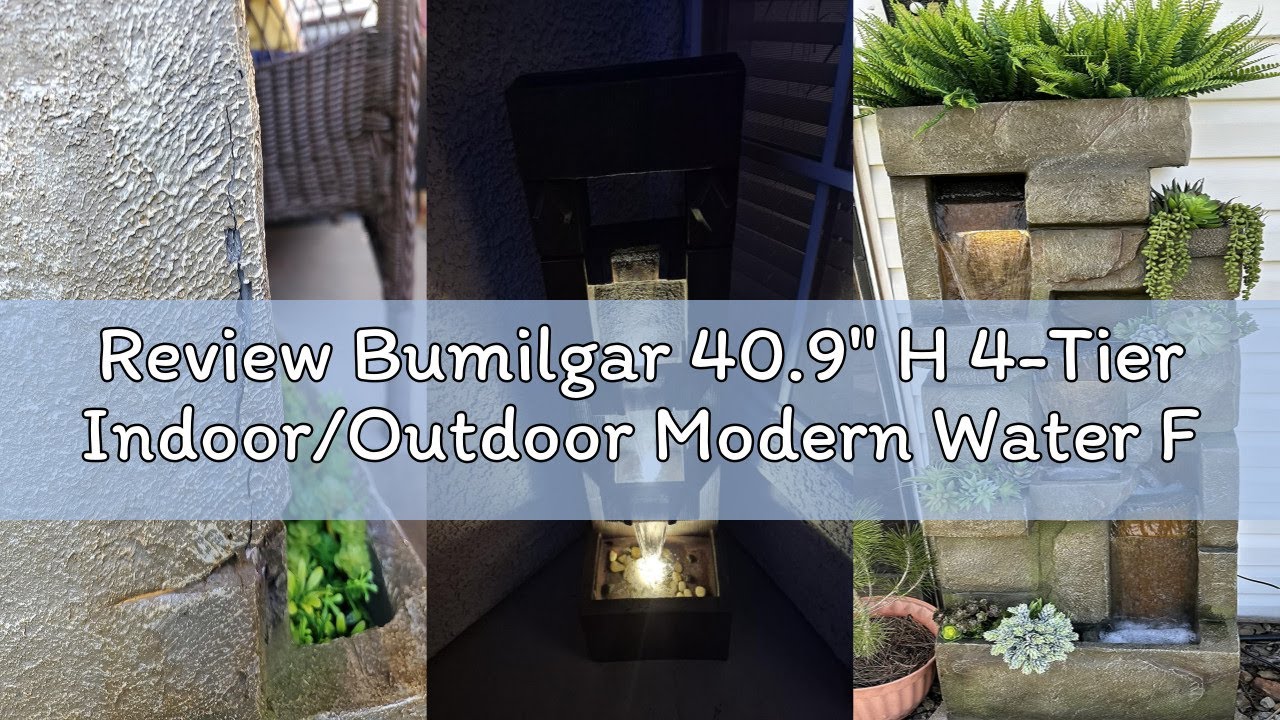 Review Bumilgar 40.9