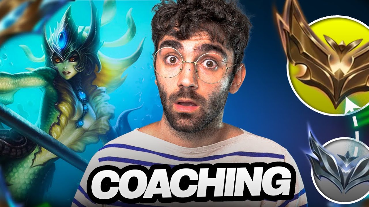 Je DÉBLOQUE le POTENTIEL d’une Nami SILVER ! Coaching GRATUIT en LIVE, Viens Progresser !
