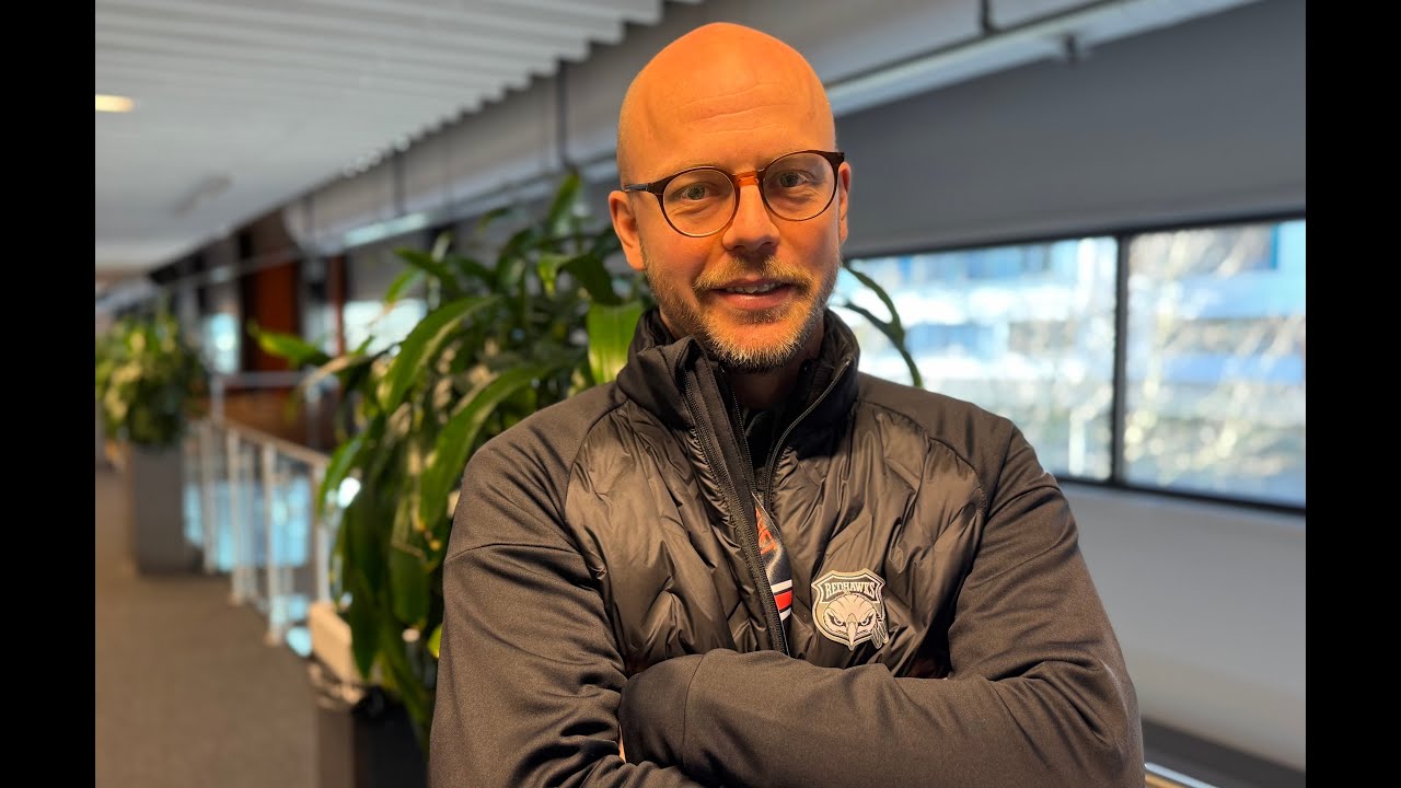 Första lägeskollen med Oscar Alsenfelt 2025-01-16