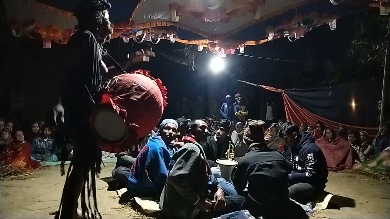 লেঙ্গার কিছু হাস্যকর কাহিনী। জয় মা মনসা।।।।🙏 ঠিকানা রামনাথপুর ট্যেক্সের  হাট বদরগঞ্জ রংপুর।।।