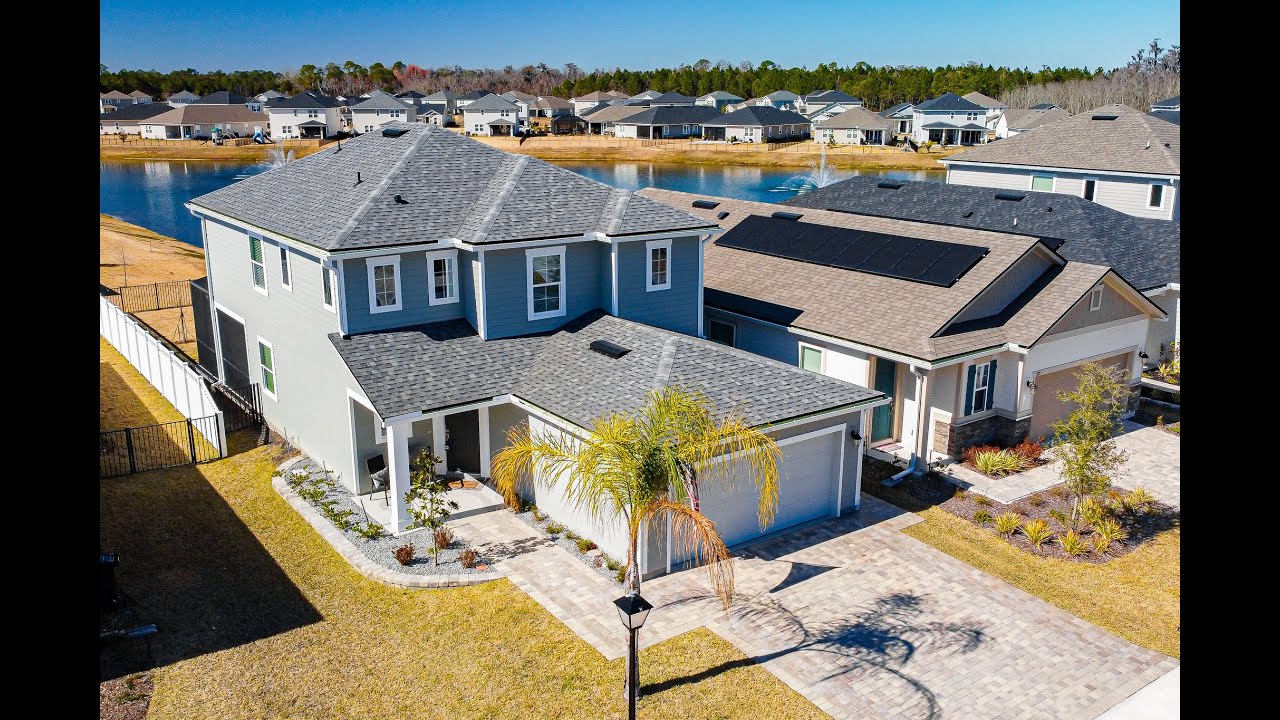 317 Cedar Elm Wy - St Johns, FL