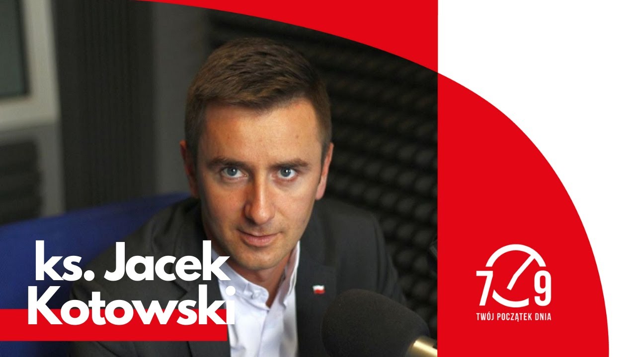 Zdrada w małżeństwie - ks. Jacek Kotowski