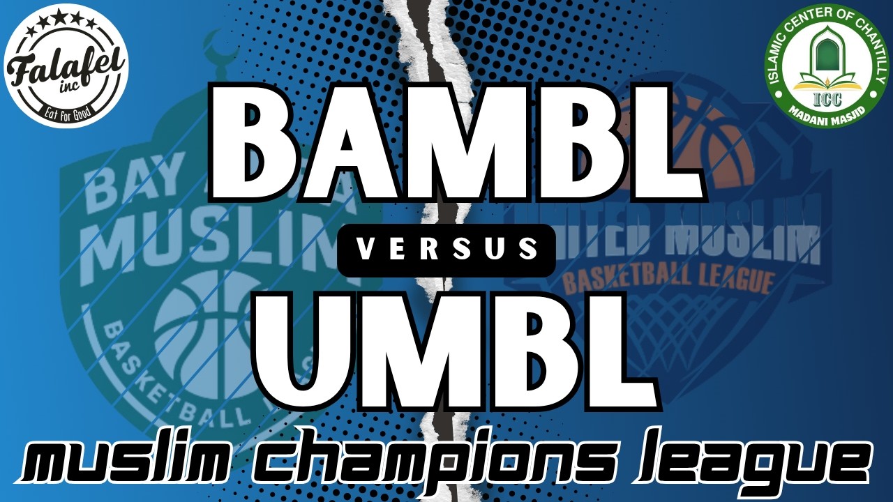 MCL 2026 Group Stage Game 1 - BAMBL vs UMBL
