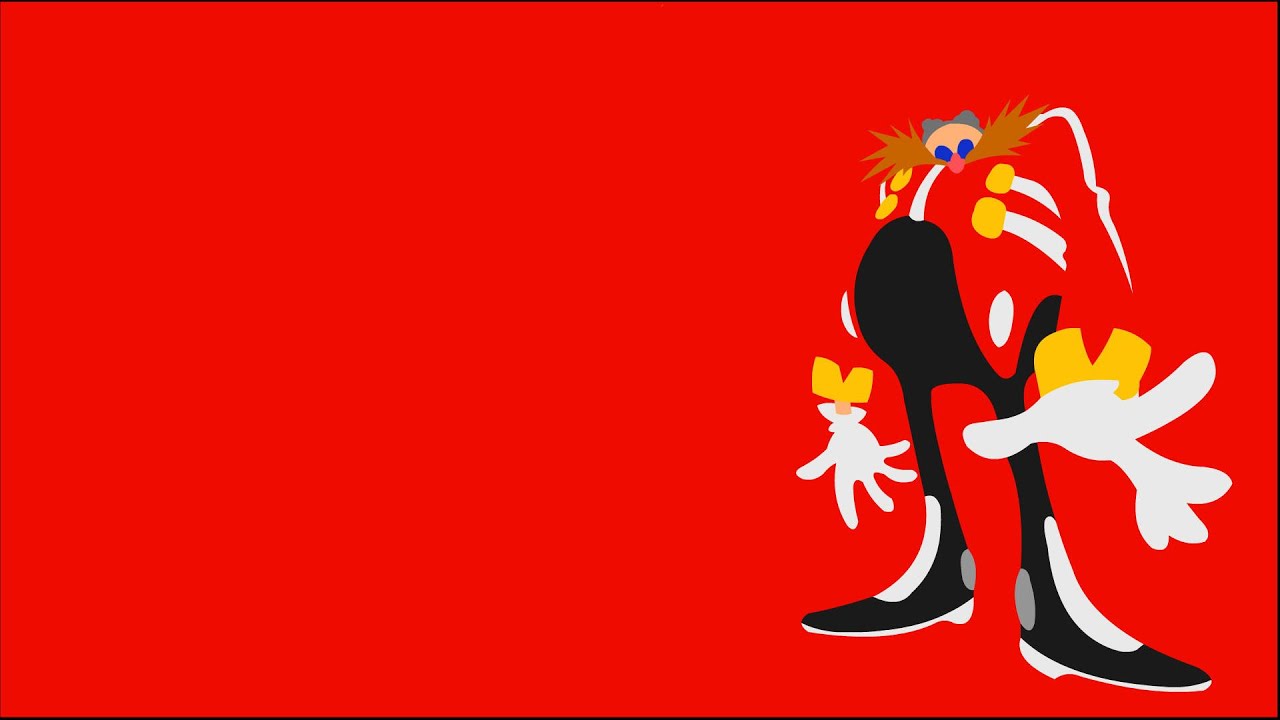 THE GREATEST EMPIRE (EGGMAN LMS)
