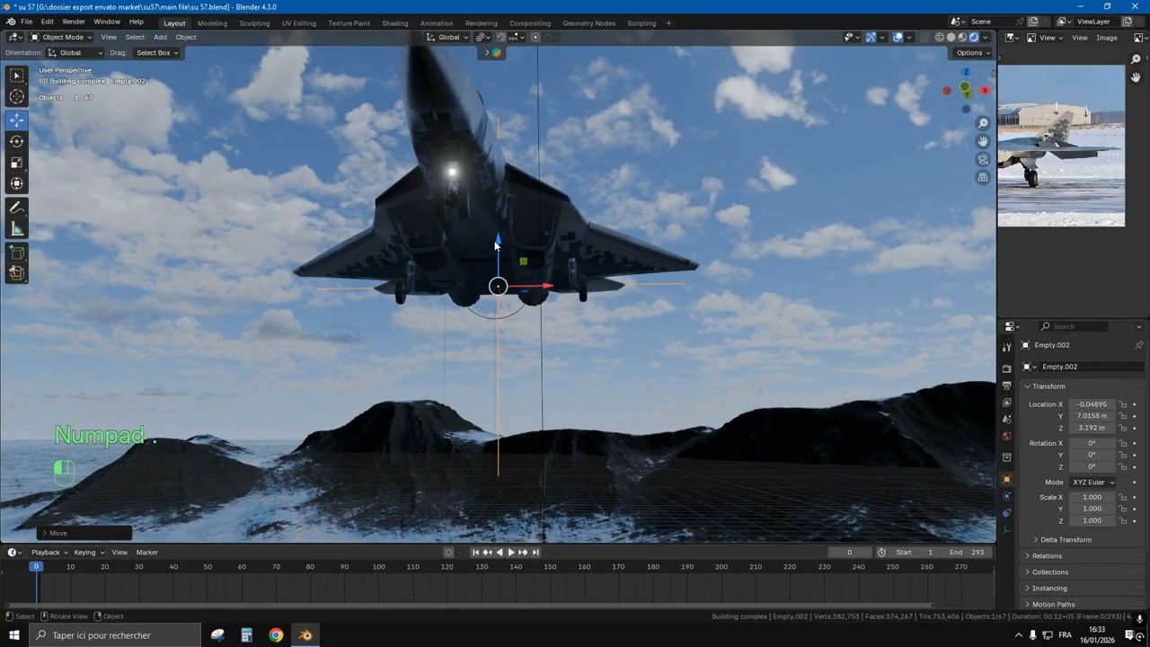 su57 animation 1