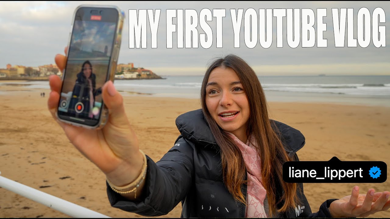 ☕️ WHAT DOES a PROFESSIONAL CYCLIST do DURING a REST DAY? | Liane´s Life #01