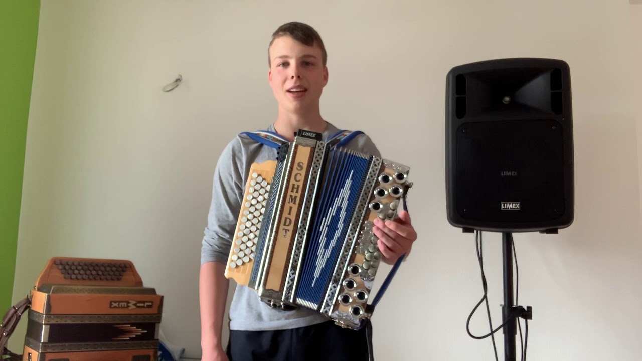 Rosi Polka - Absolut Tirol