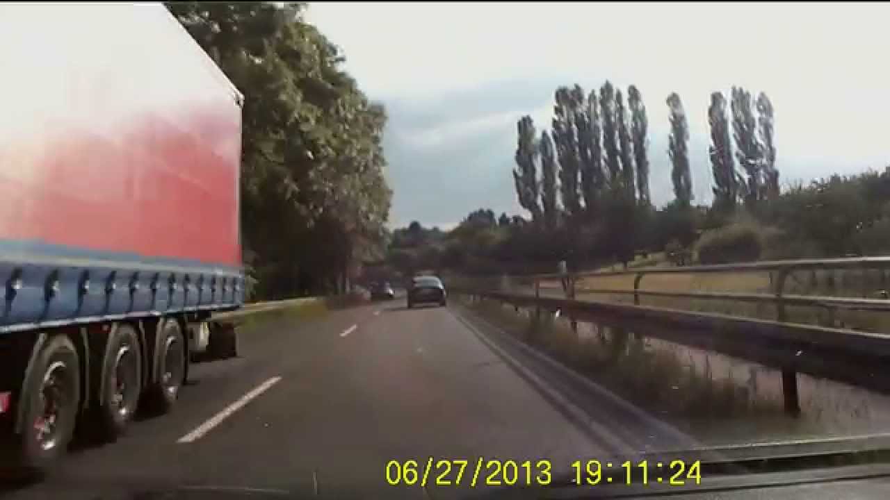 Wege im Saarland - Nalbach Saarwellingen