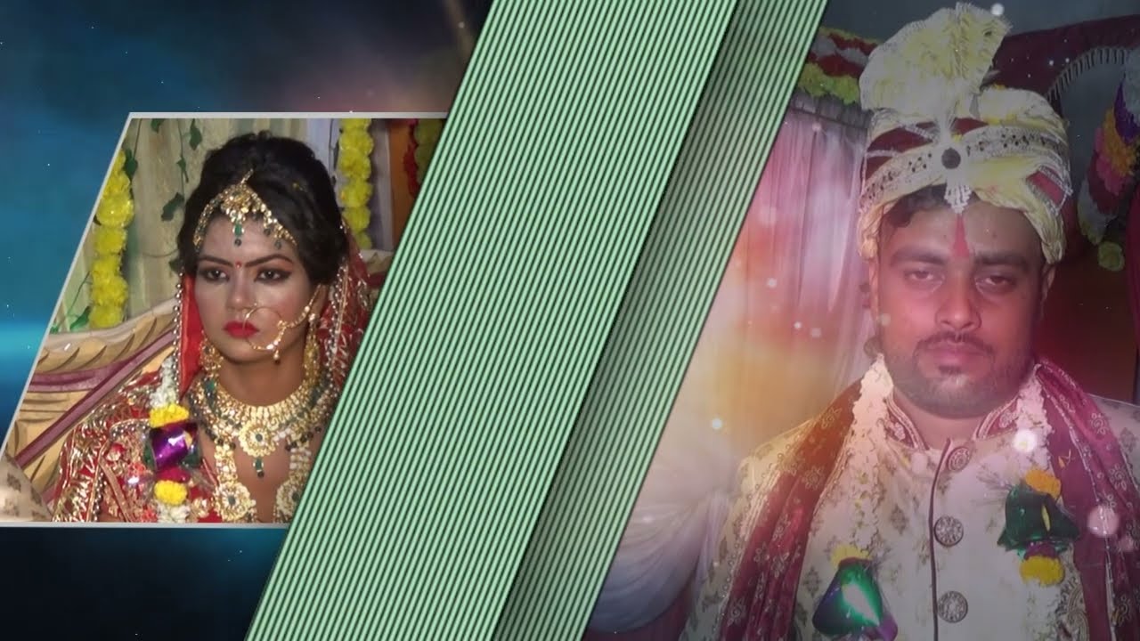 Sandip Sharma Weds Nidhi Sharma | Marriage Video | PART 11 | Buxar City Bihar